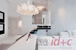 张氏家居(2009 APIDA 亚太室内设计大奖获奖作品)