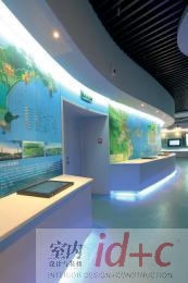 荣成印象——荣成市城市规划展览馆