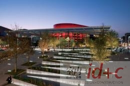 下一站歌剧——美国达拉斯Winspear 歌剧院