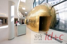 更新·重生——安德尔连锁酒店柏林分店