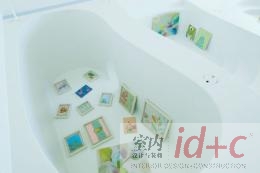 流动花园——TANADA层次画廊