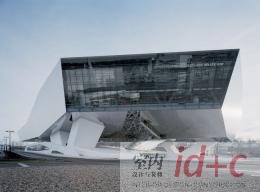 速度与激情——保时捷汽车博物馆