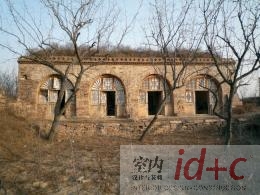 镶嵌在黄土地上的明珠——阅读吴堡窑洞古城