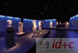 照明世界的玄机——加拿大照明设计公司Lightemotion设计作品解读二