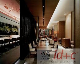 万物·生——日本滩万(Nadaman)餐厅