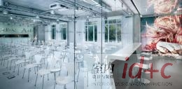 雅在深处——乌克兰欧莱雅学院
