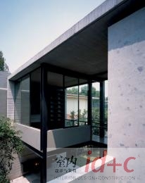实用美学——墨西哥CasaParacaima住宅