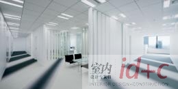 界之眼——日本丰田通商株式会社办公室