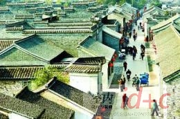 扬州千年古建筑将被制成3D数字模型
