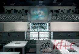 映·阶——北京乔维咖啡厅