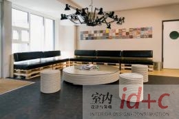 超级旅店——德国SuperBude酒店