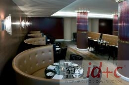 英伦记忆——英国SanctumSoho酒店