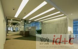 错有错着——正和恒基北京总部