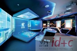 上海之根——松江城市规划展示馆