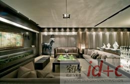 家亦酒店——台北敦南苑样品屋