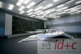 指挥舞台——莫斯科联合电力网络公司网络控制中心