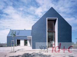 House+:波兰某住宅