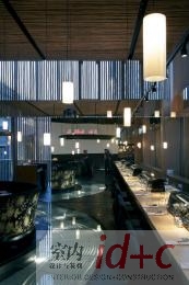 文化启动生活——前门23号“四合一”餐厅酒吧