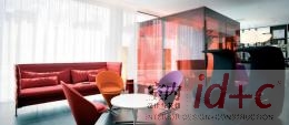 可负担的豪华——CitizenM旅店阿姆斯特丹史基浦机场店