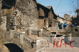 六百年的守望——天龙屯堡古镇