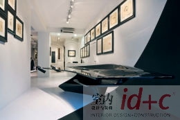解放——苏黎世“扎哈·哈迪德与至上主义”展