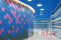 跃动在黄浦江上的音符——上海国际港客运中心