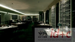 优雅的宁静——慕美餐坊