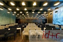 时光共和——荷兰皇家工程师学会KIVINIRIV礼堂