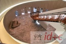 邂逅在星空下——台北远雄新都接待中心