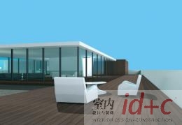 空间之外——厦门UTOP优伯科技办公楼