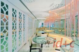 南国飨宴——小南国餐厅