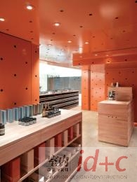 别问我为什么这样拍摄——我眼中的室内与建筑摄影