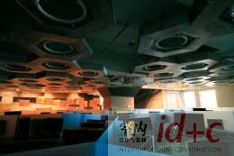 盒中盒——“天比高创作伙伴”培训中心
