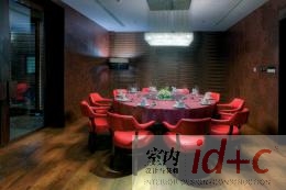 隐蔽的城市——1949餐饮会所