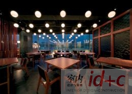 日本透视——和食莎都上海连锁店