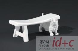 诗意的狂想家——访WOKmedia设计师