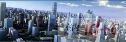 北京CBD核心区建设全面启动
