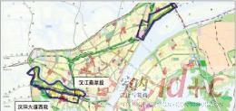 武汉旧城改造向全球征集设计方案