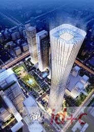 北京第一高楼“中国尊”下周开工