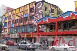深圳大芬村将升级 建文化产业园