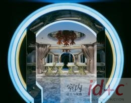 体验无国界之美——北京福鹿名肴会