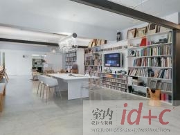 折叠空间也折叠生活——台北知了工作室