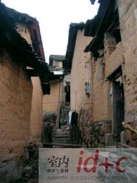 因地制宜的人工自然——河南新县徐家山村