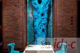 两者之间——俏江南阳光广场店