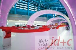飞跃时空的美食空间——SUBU俏江南北京店