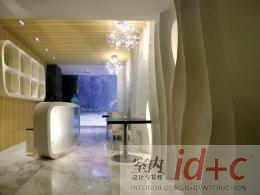 星光戏水 月影徘徊——长春星月湾时尚快捷酒店