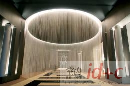 再现当下——台湾远雄富都售楼处