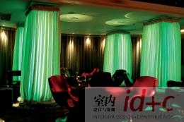 光——上海大卫·杜夫会所