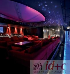 地下城垣——上海THE WALL Bar