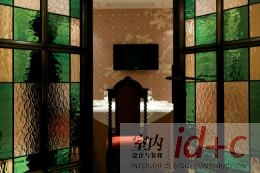 老房子的味道——桂林公馆札记